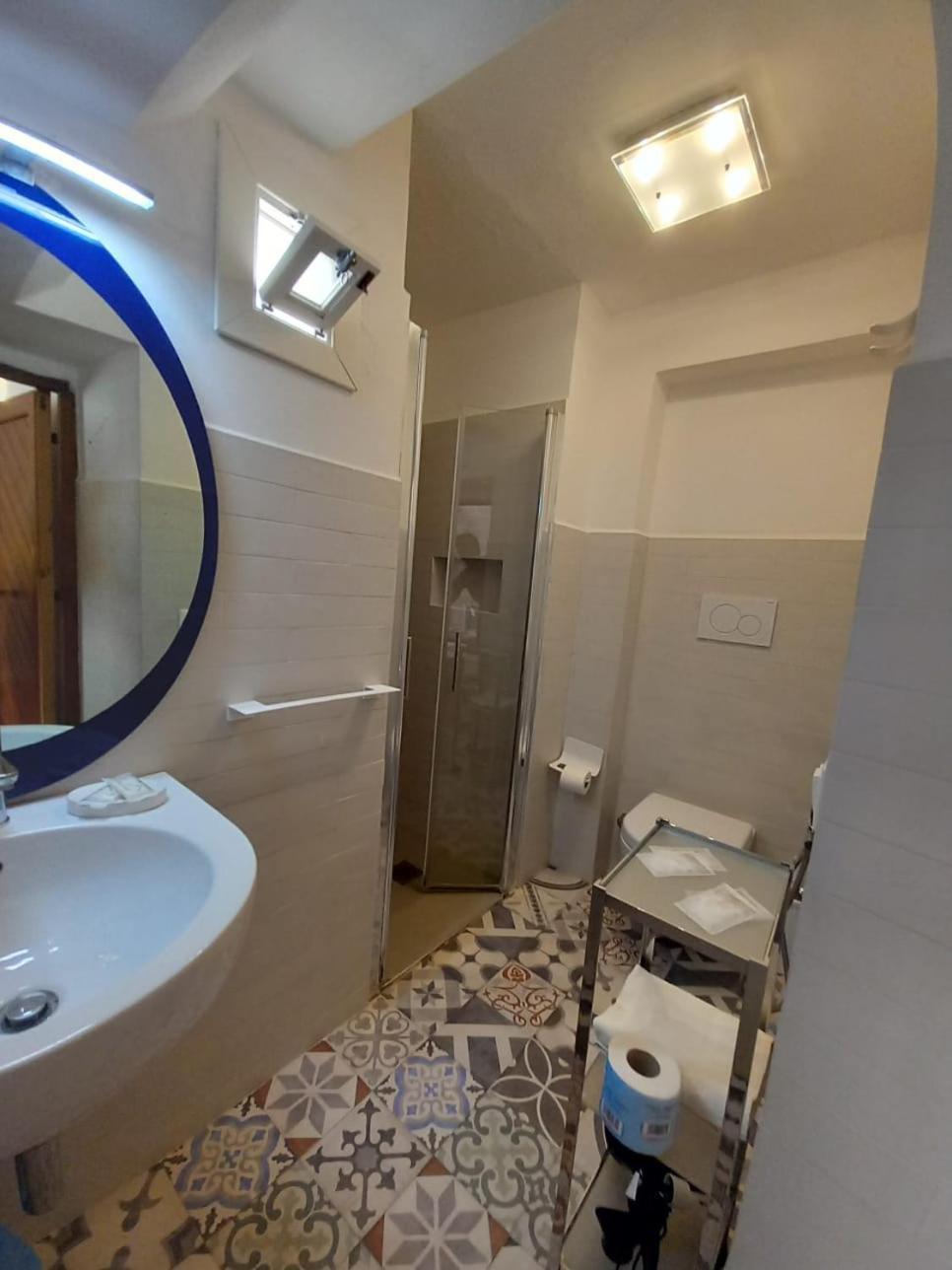 Blu Vacanze Residence Favignana Eksteriør billede