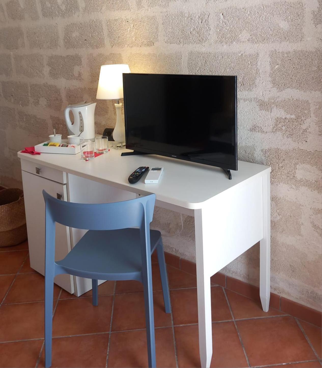 Blu Vacanze Residence Favignana Eksteriør billede