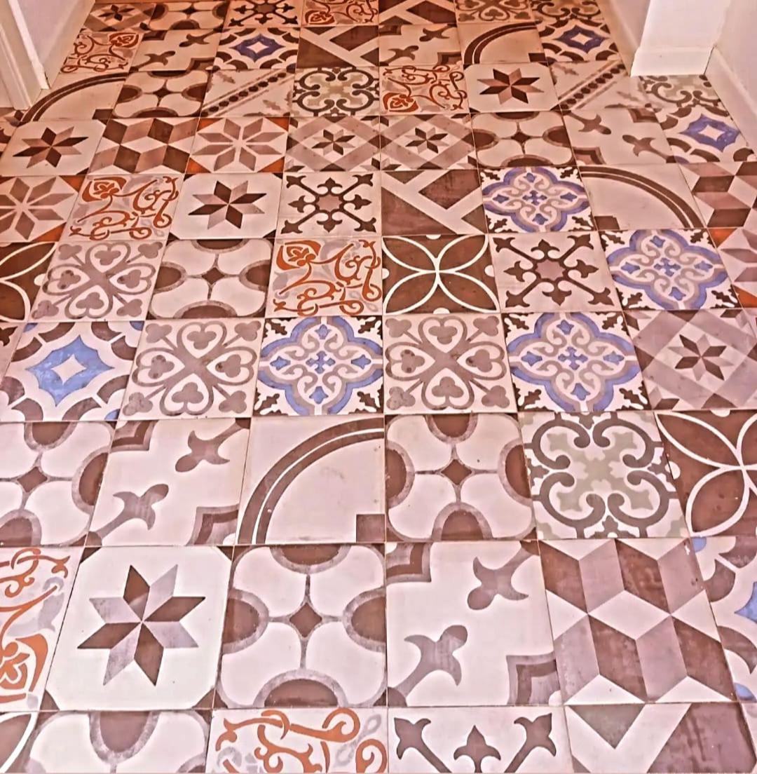 Blu Vacanze Residence Favignana Eksteriør billede